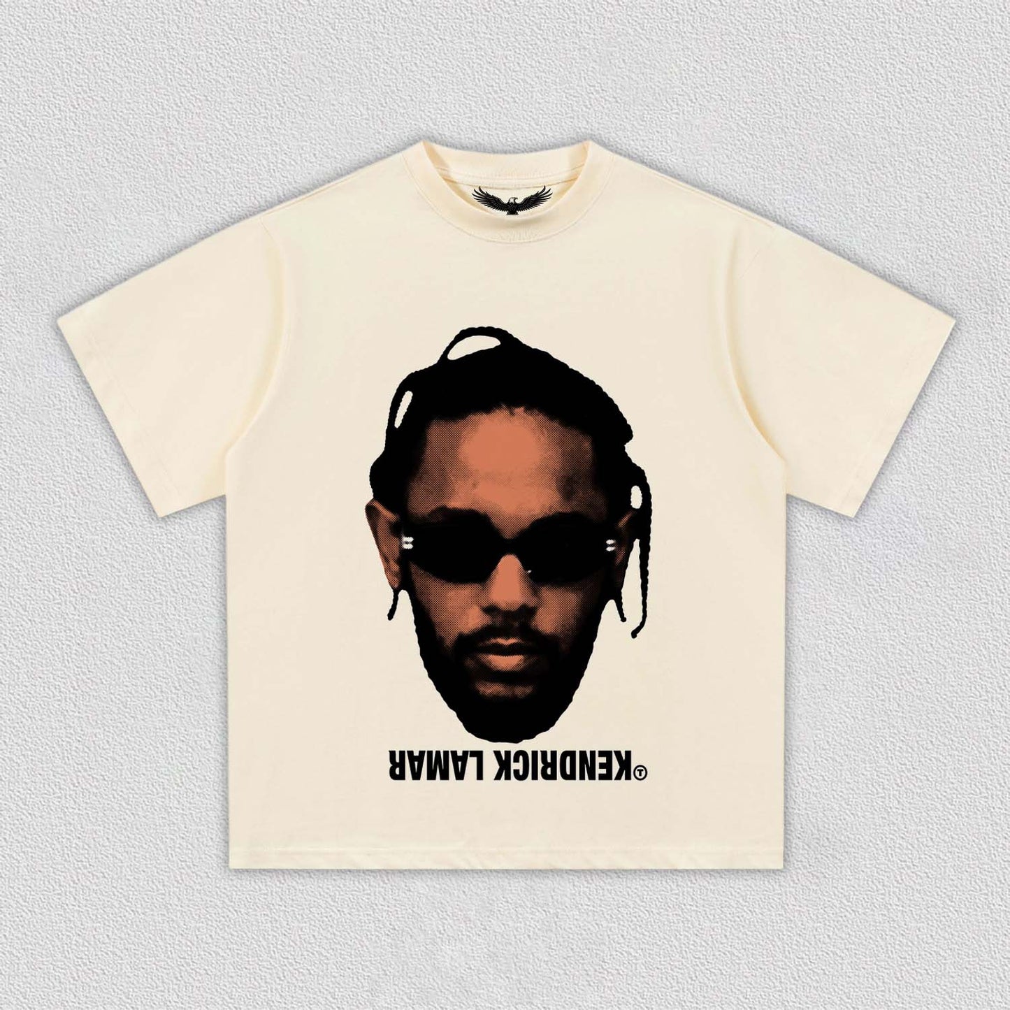 Kendrick Lamar TEE T2