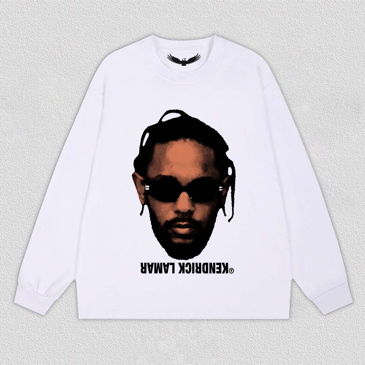 Kendrick Lamar TEE T2