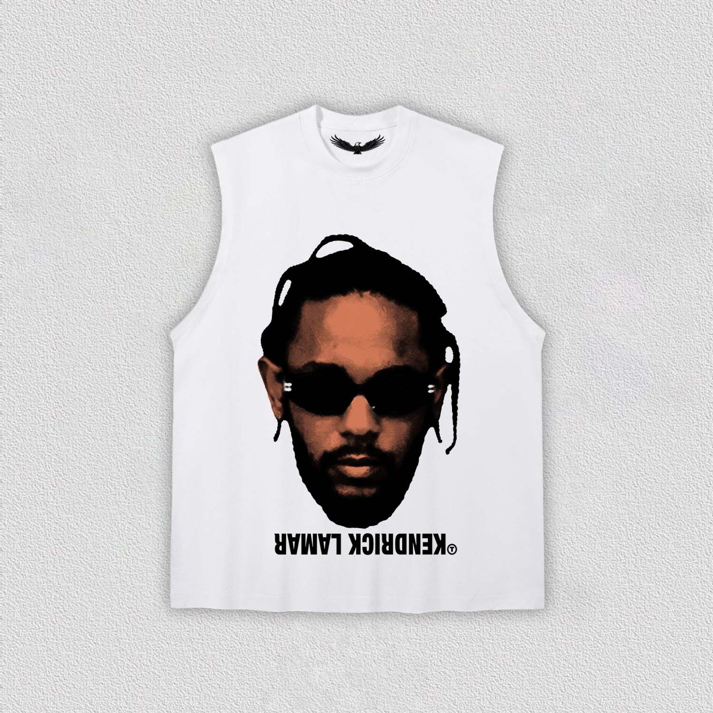 Kendrick Lamar TEE T2