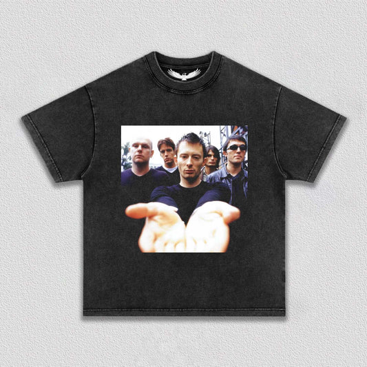 RADIOHEAD S1 TEE