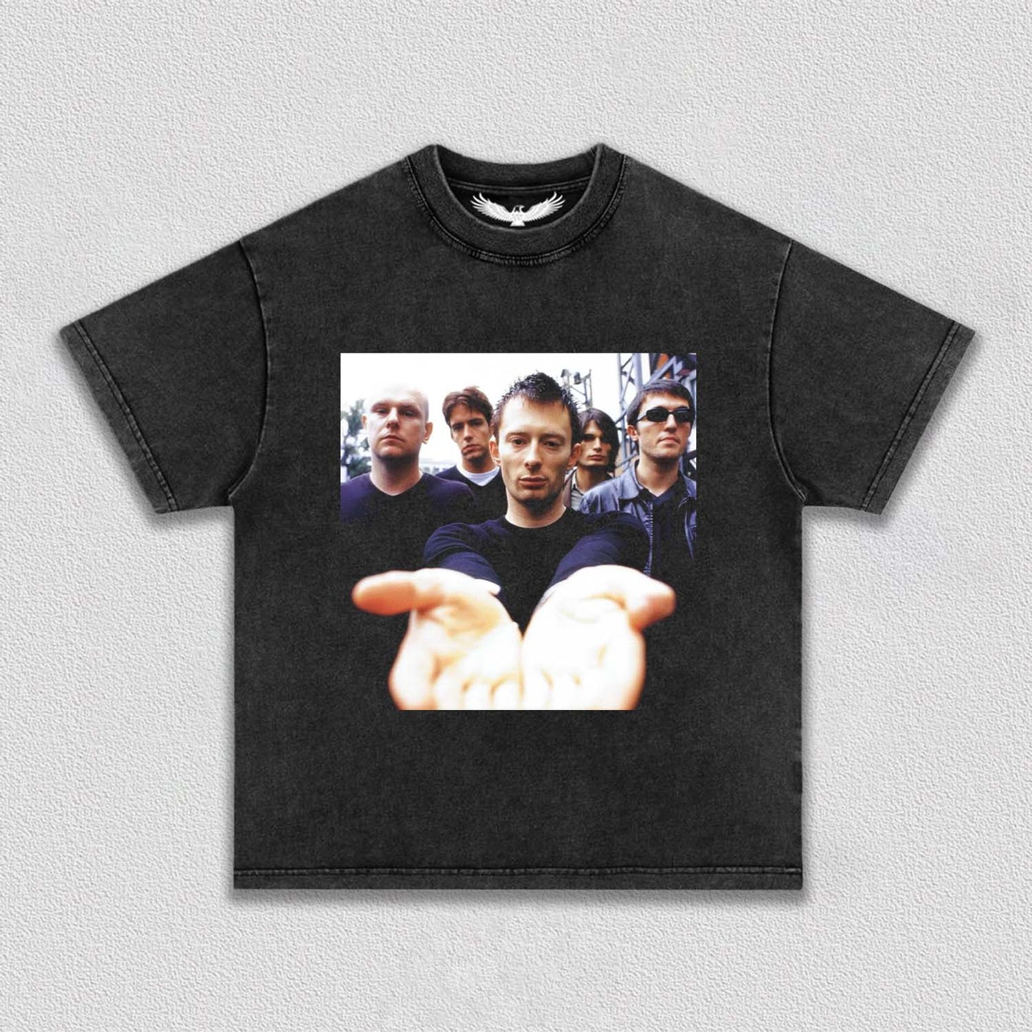 RADIOHEAD S1 TEE