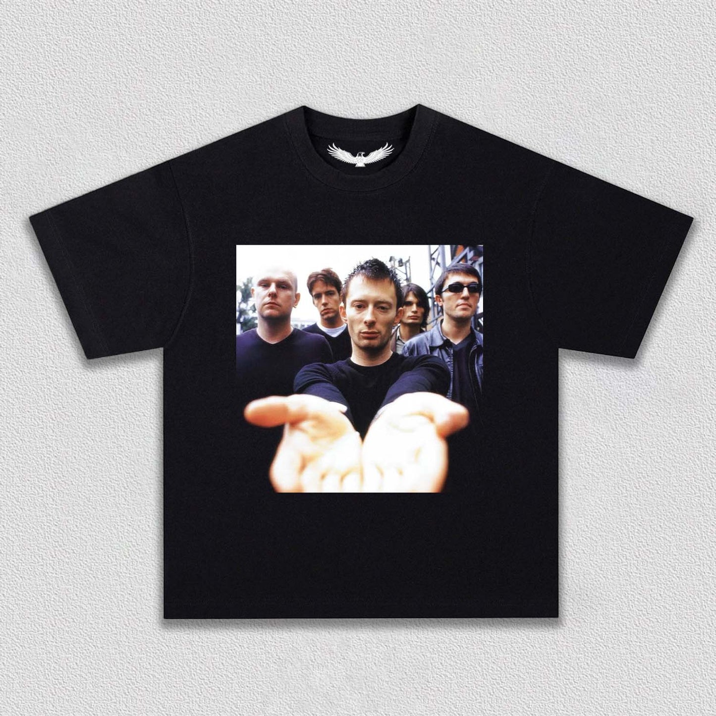 RADIOHEAD S1 TEE