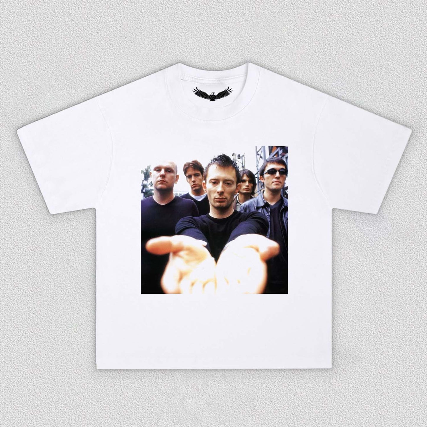 RADIOHEAD S1 TEE
