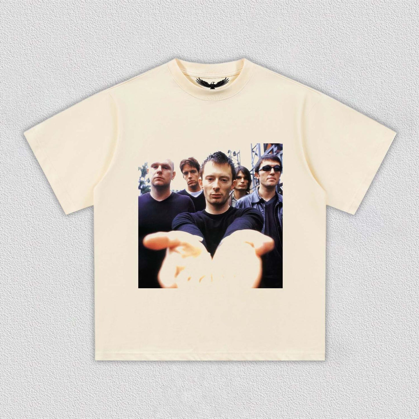RADIOHEAD S1 TEE