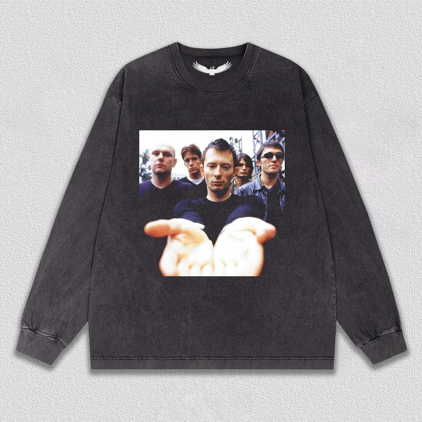 RADIOHEAD S1 TEE