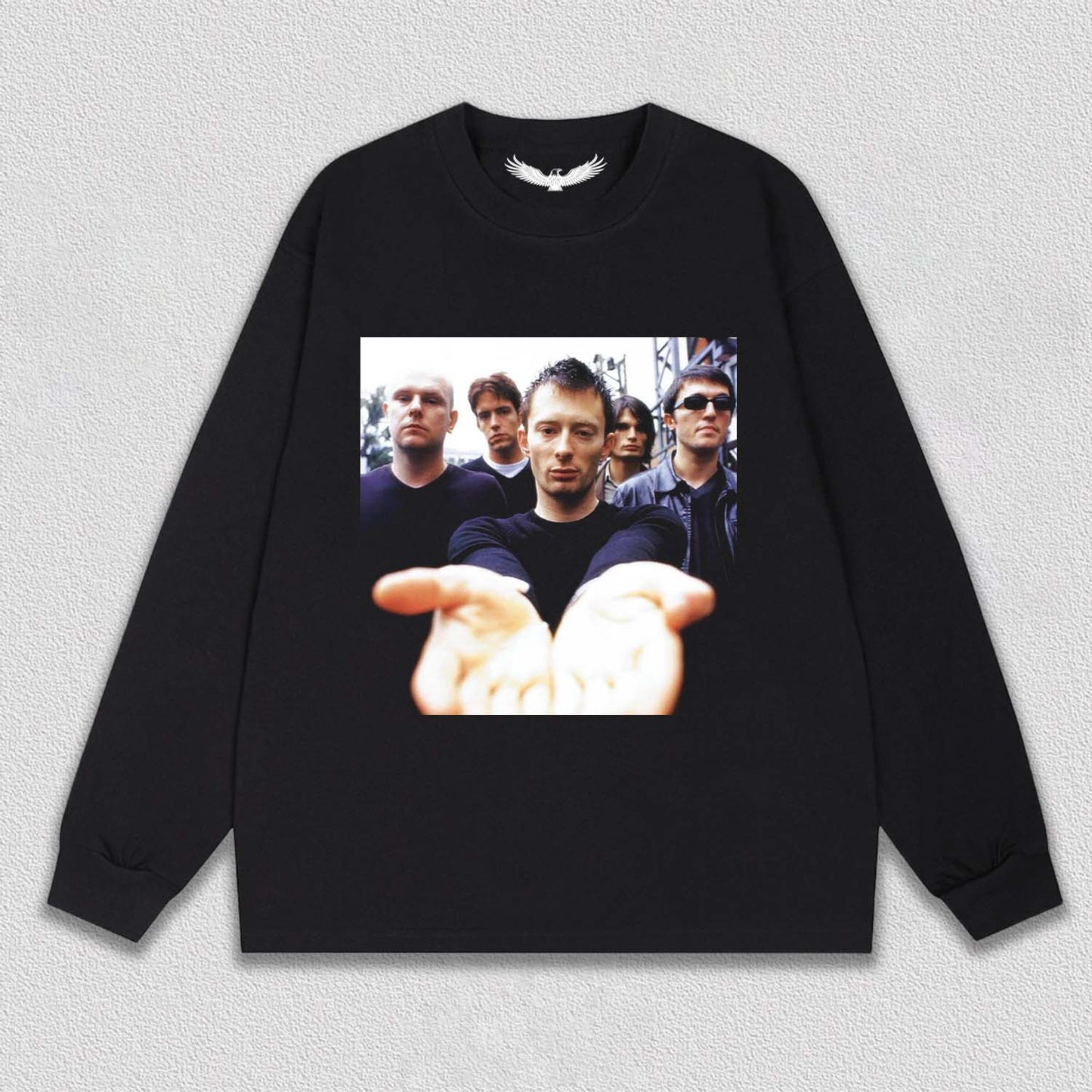 RADIOHEAD S1 TEE