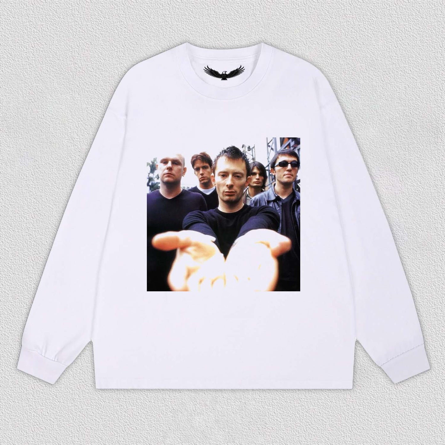 RADIOHEAD S1 TEE
