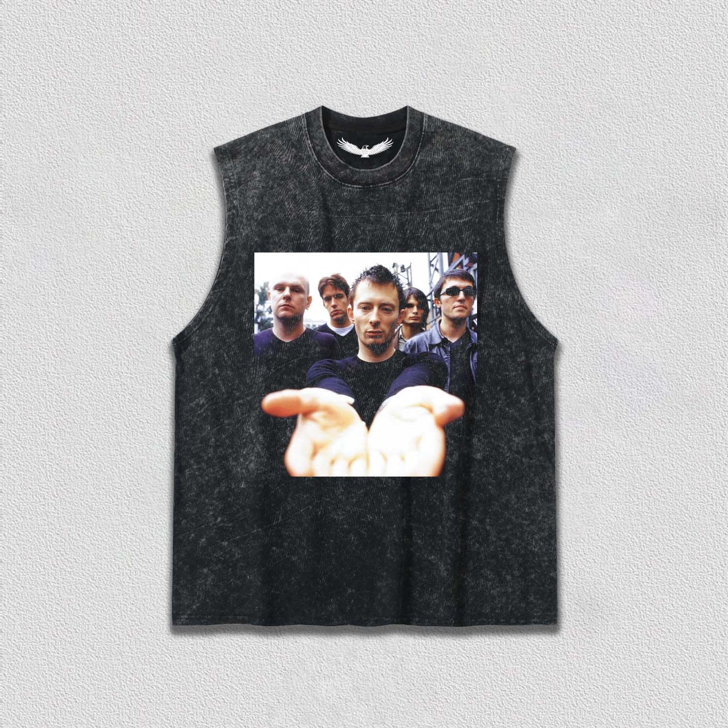 RADIOHEAD S1 TEE
