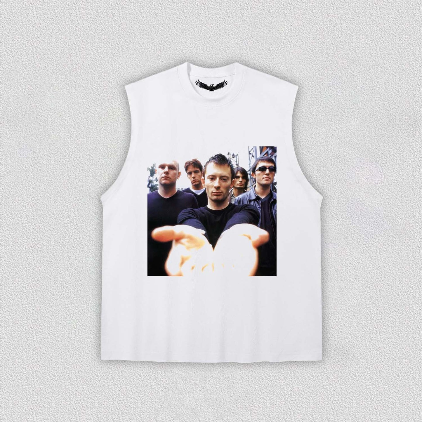RADIOHEAD S1 TEE