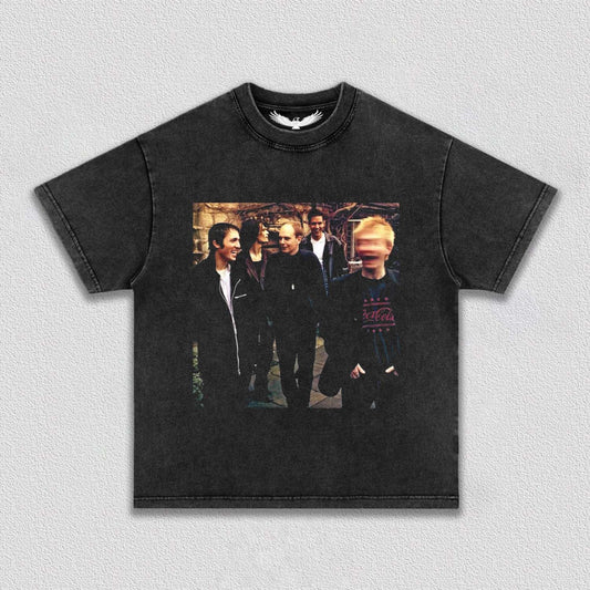 RADIOHEAD S2 TEE