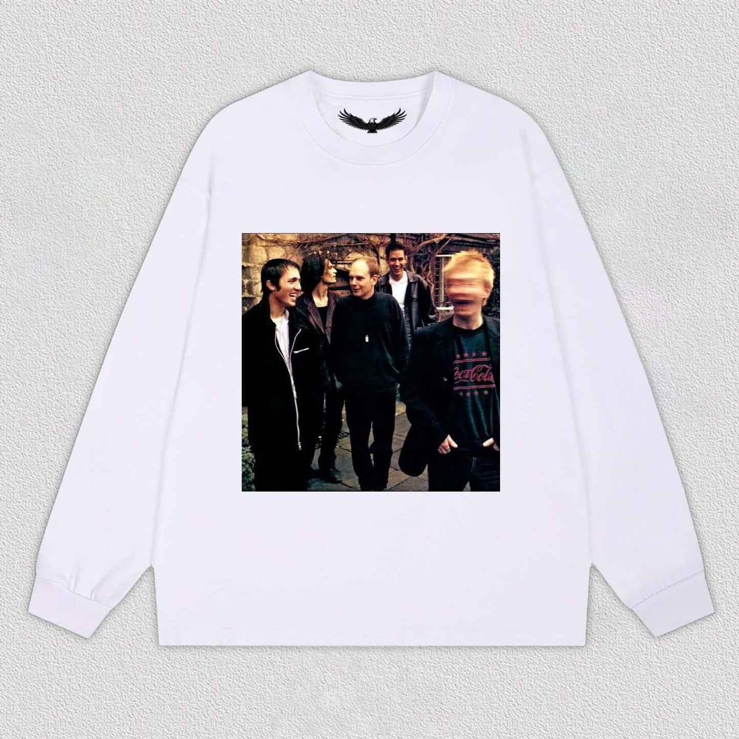 RADIOHEAD S2 TEE