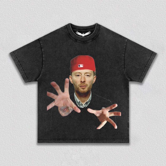 RADIOHEAD S3 TEE