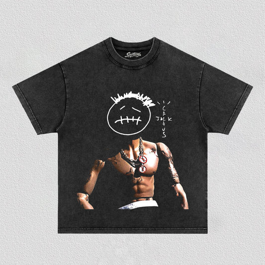 TRAVIS SCOTT TEE