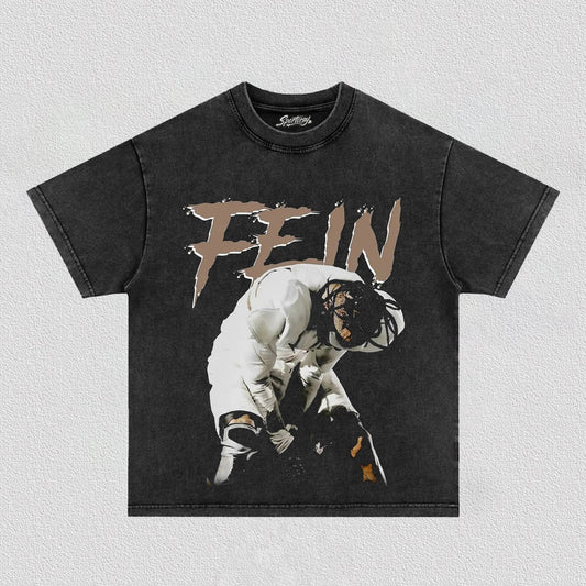 TRAVIS SCOTT V2 TEE