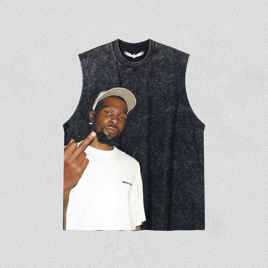 VINTAGE TANK TOP | KEVIN DURANT