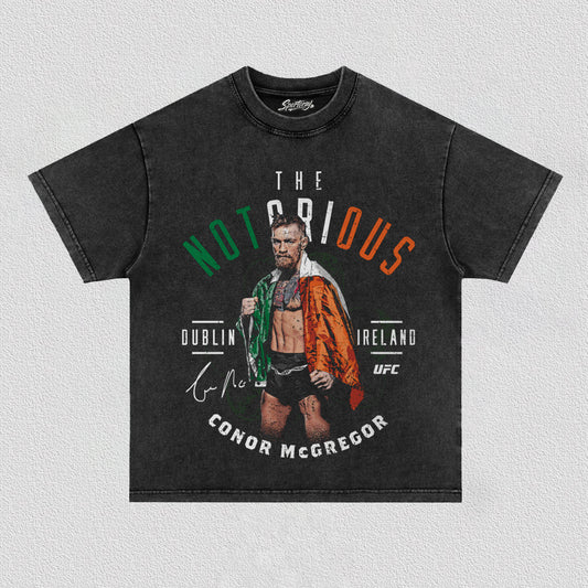 Conor McGregor TEE