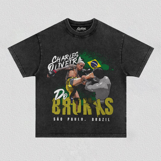 Charles Oliveira TEE 5.13