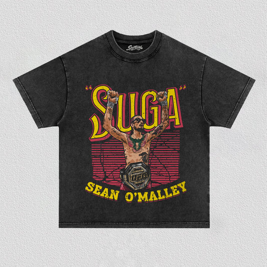 Sean O'Malley TEE 1.0