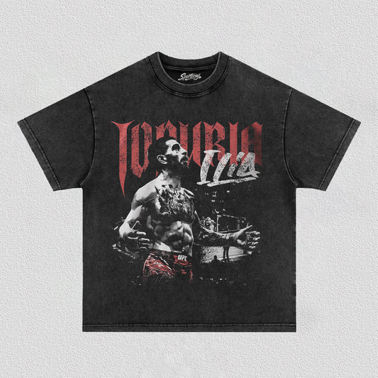 Leon Edwards  TEE