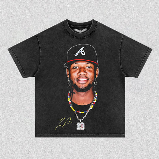 RONALD ACUNA JR