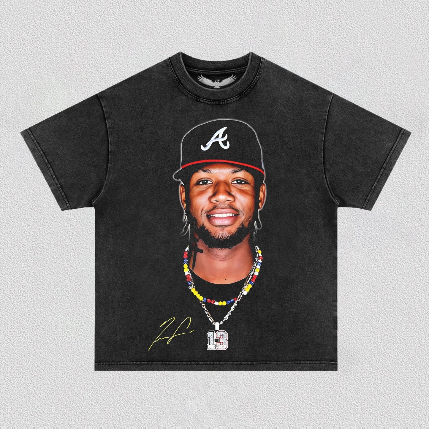 RONALD ACUNA JR