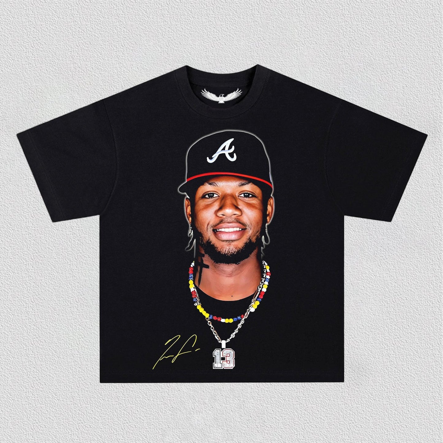 RONALD ACUNA JR