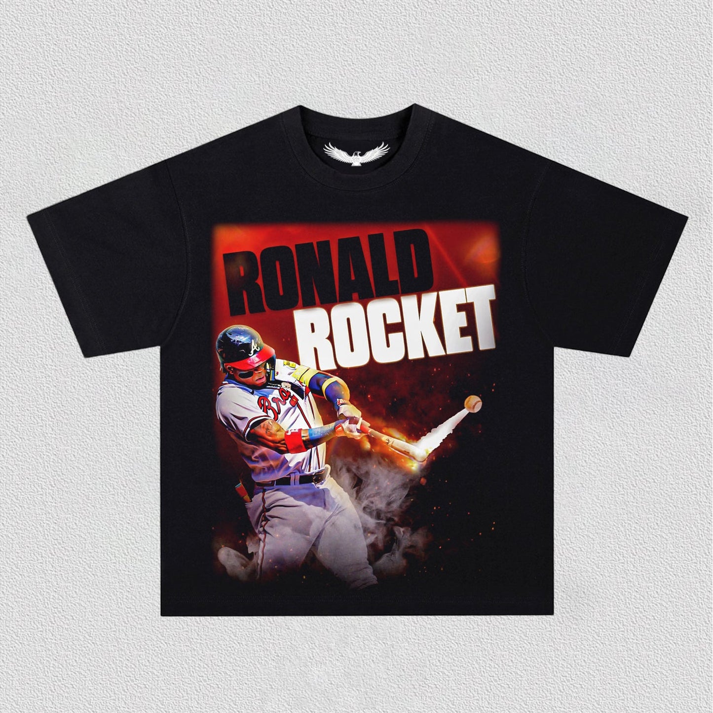 RONALD ACUNA JR 2025