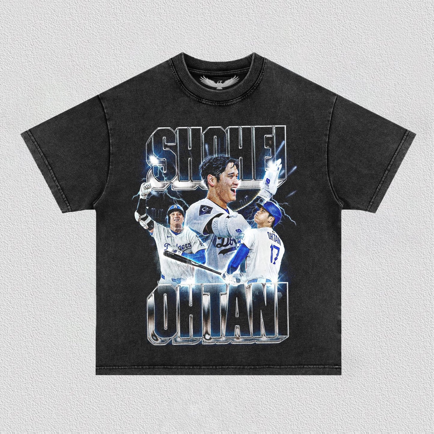 SHOHEI OHTANI 5.26