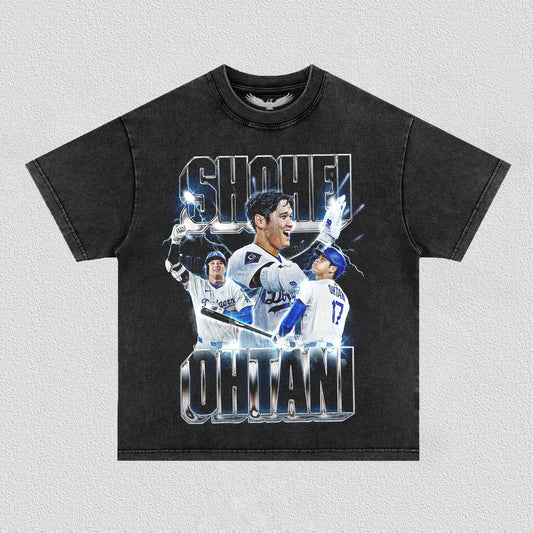 SHOHEI OHTANI 5.26