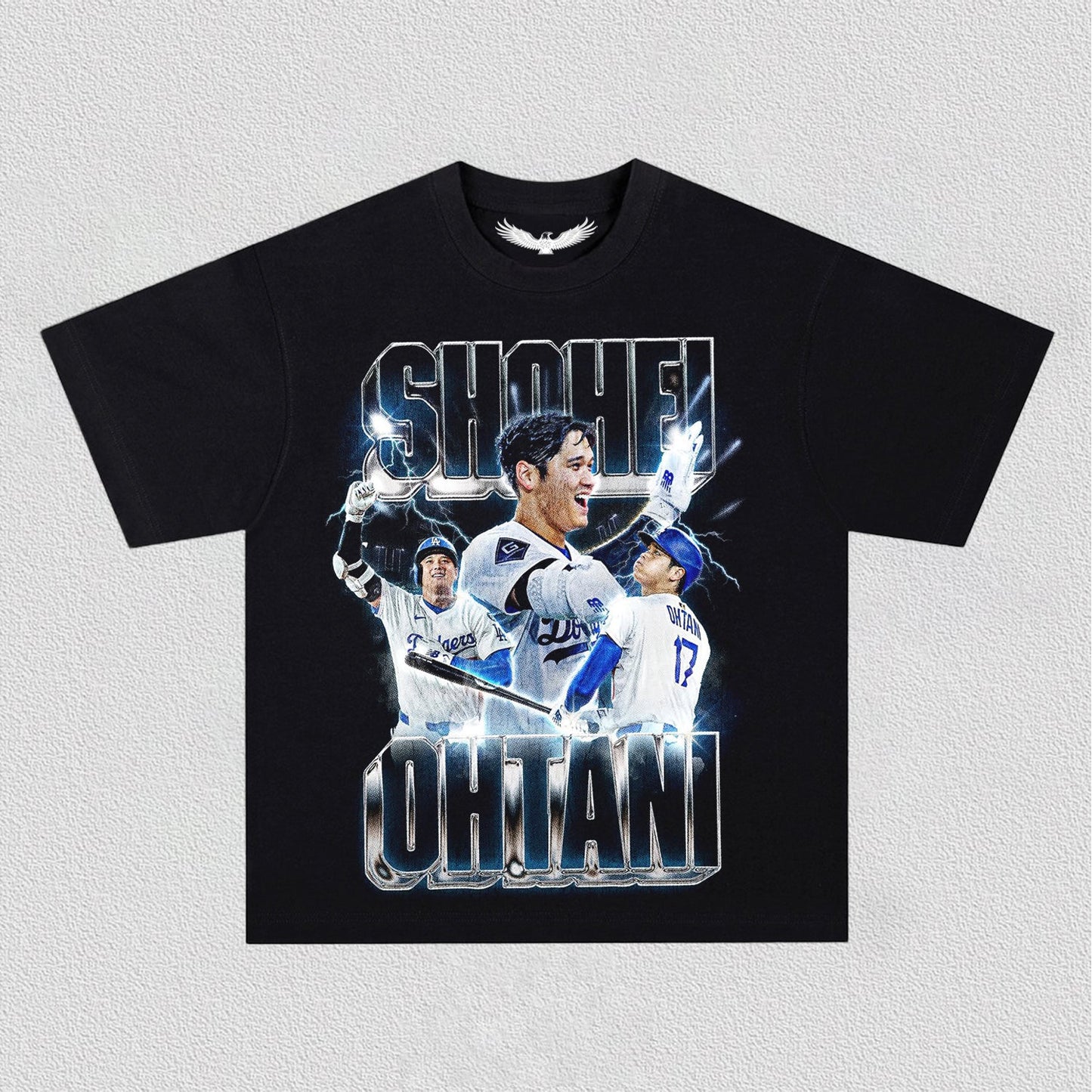 SHOHEI OHTANI 5.26