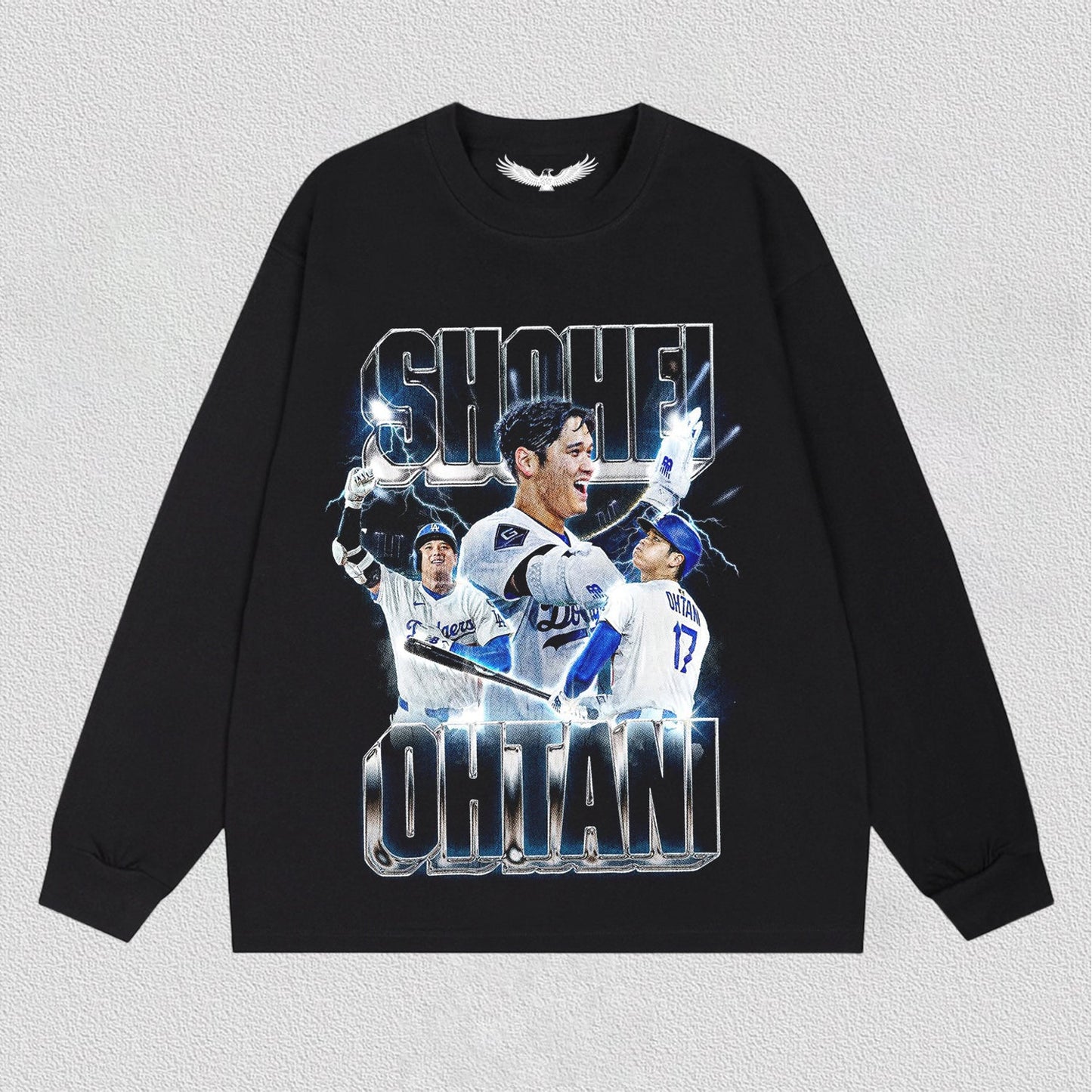 SHOHEI OHTANI 5.26