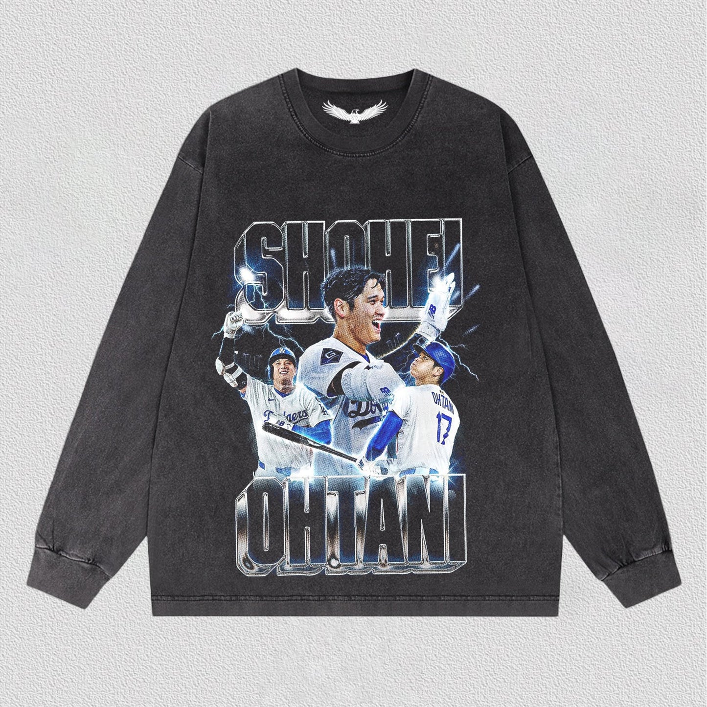 SHOHEI OHTANI 5.26
