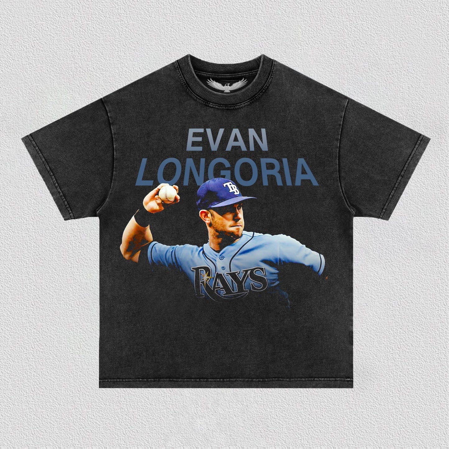 EVAN LONGORIA