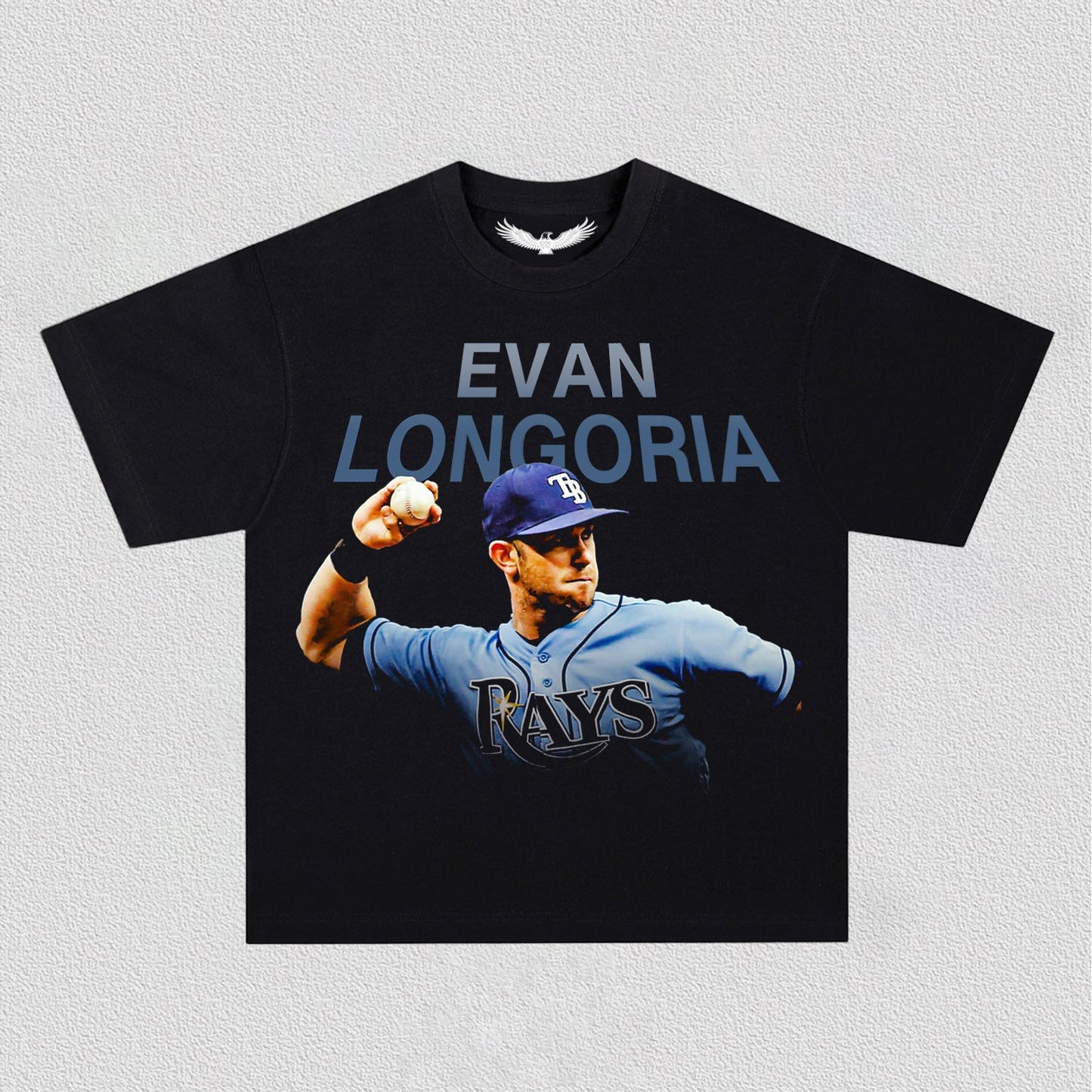 EVAN LONGORIA