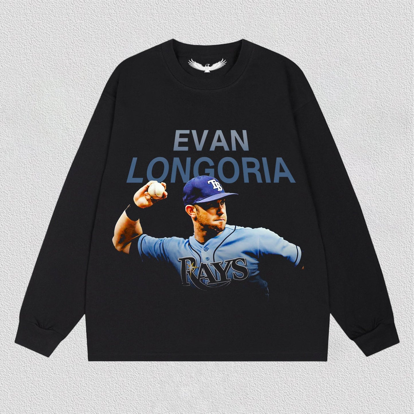 EVAN LONGORIA