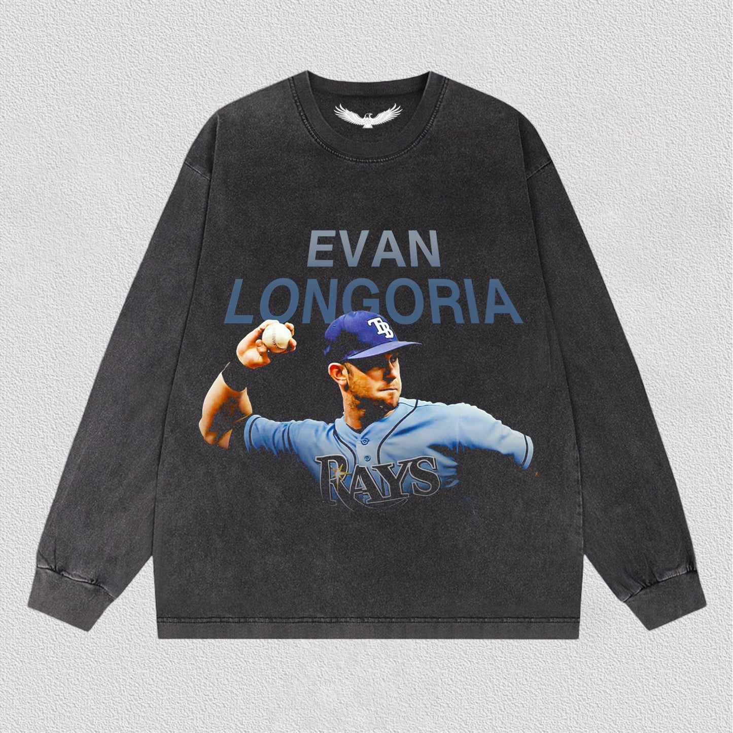 EVAN LONGORIA