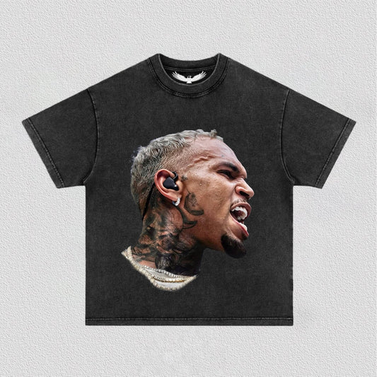 Chris Brown 6.30-3