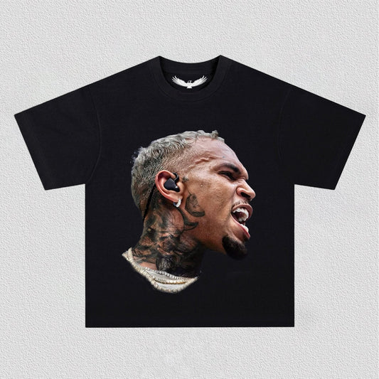 Chris Brown 6.30-3