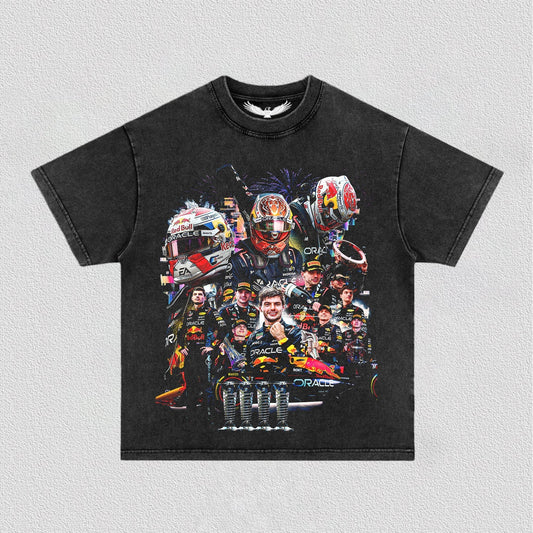 Max Emilian Verstappen 1.0