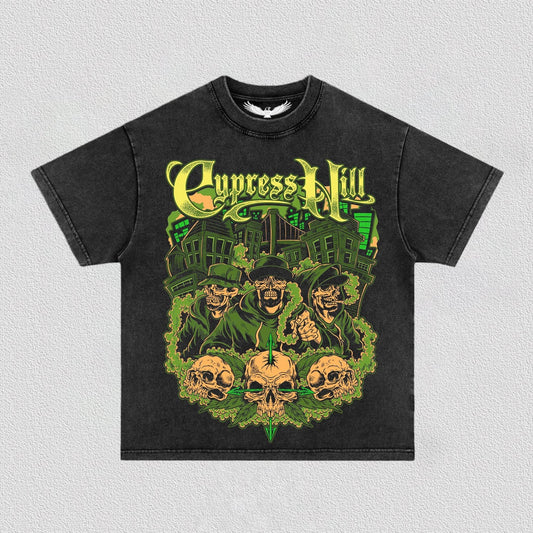 Cypress Hill