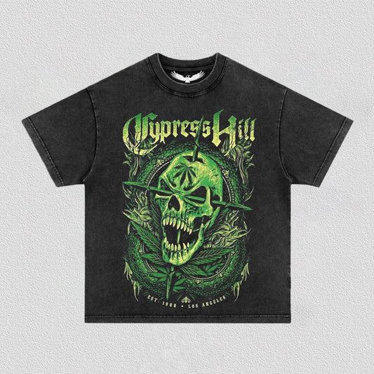 Cypress Hill 1.0