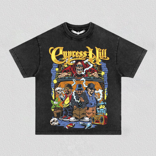 Cypress Hill 2.0