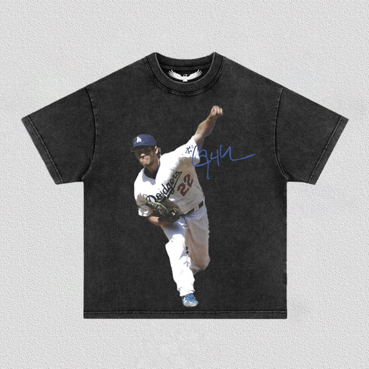 CLAYTON KERSHAW 3.0 TEE