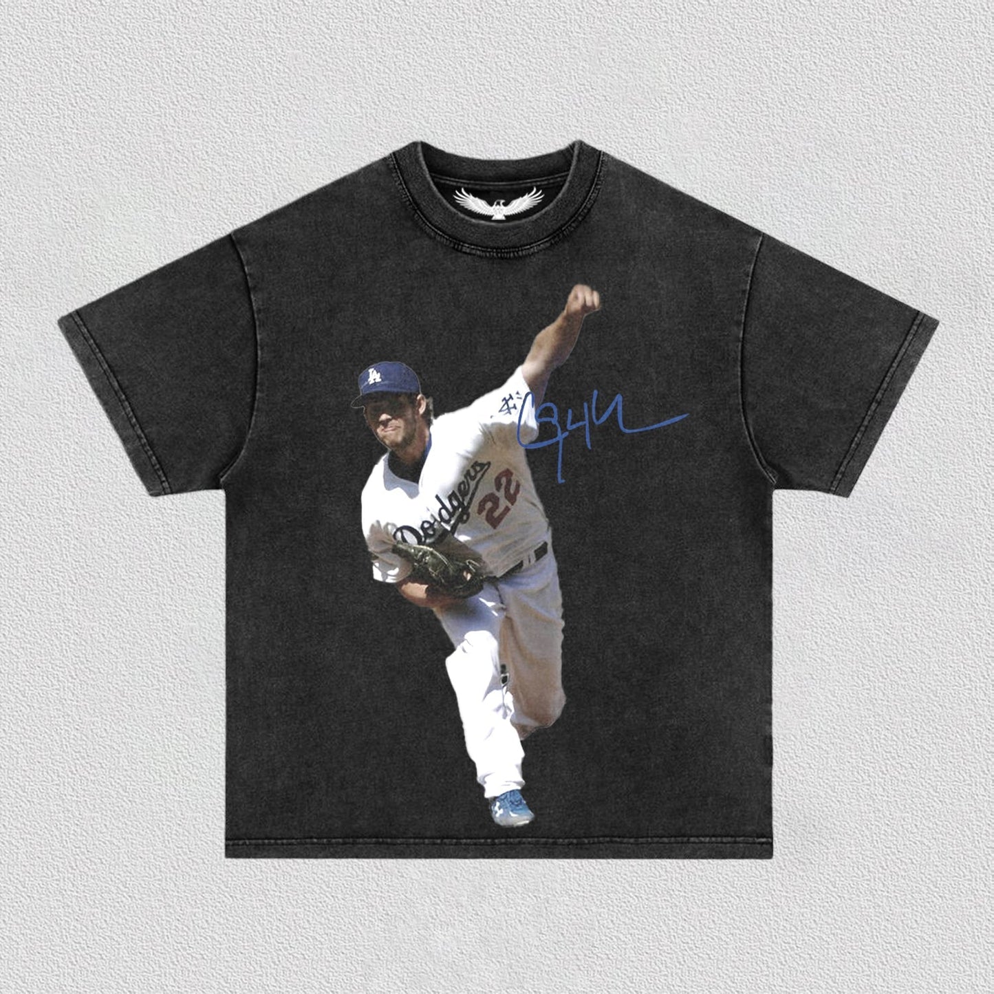 CLAYTON KERSHAW 3.0 TEE