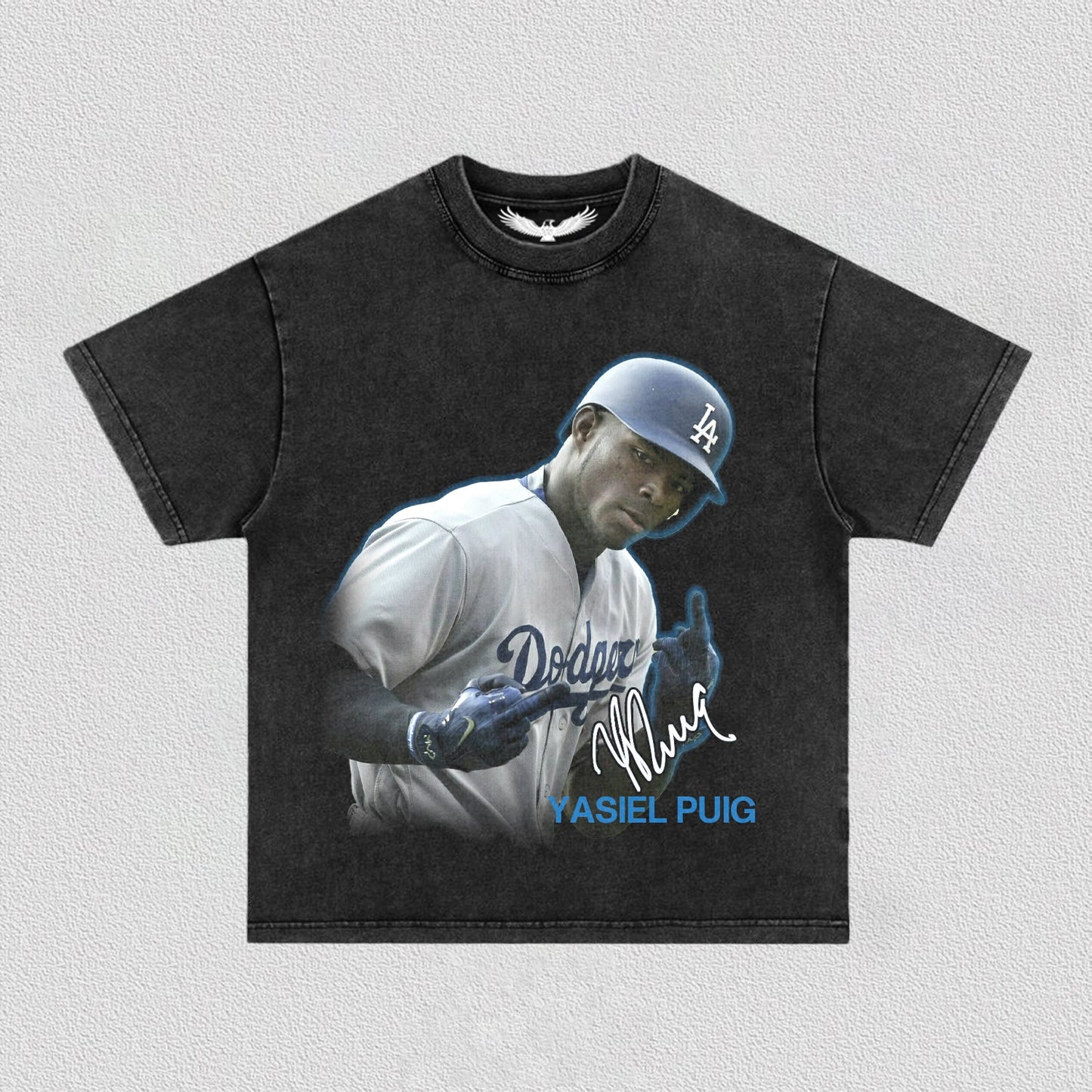 YASIEL PUIG TEE