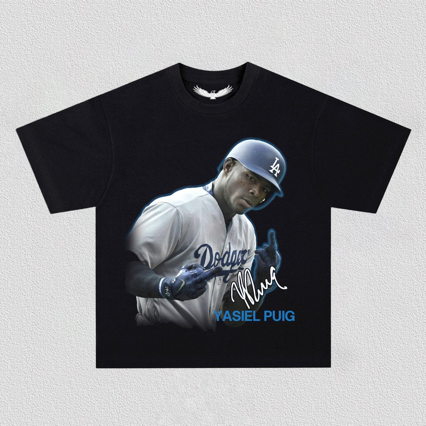YASIEL PUIG TEE