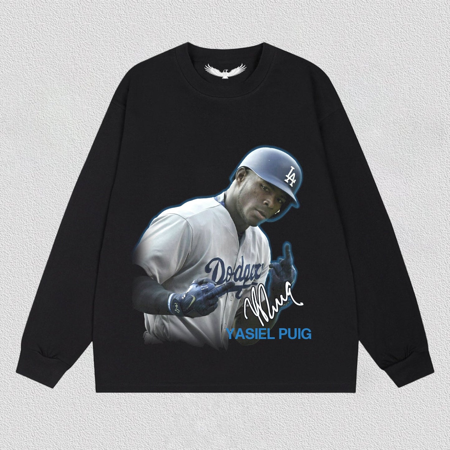 YASIEL PUIG TEE