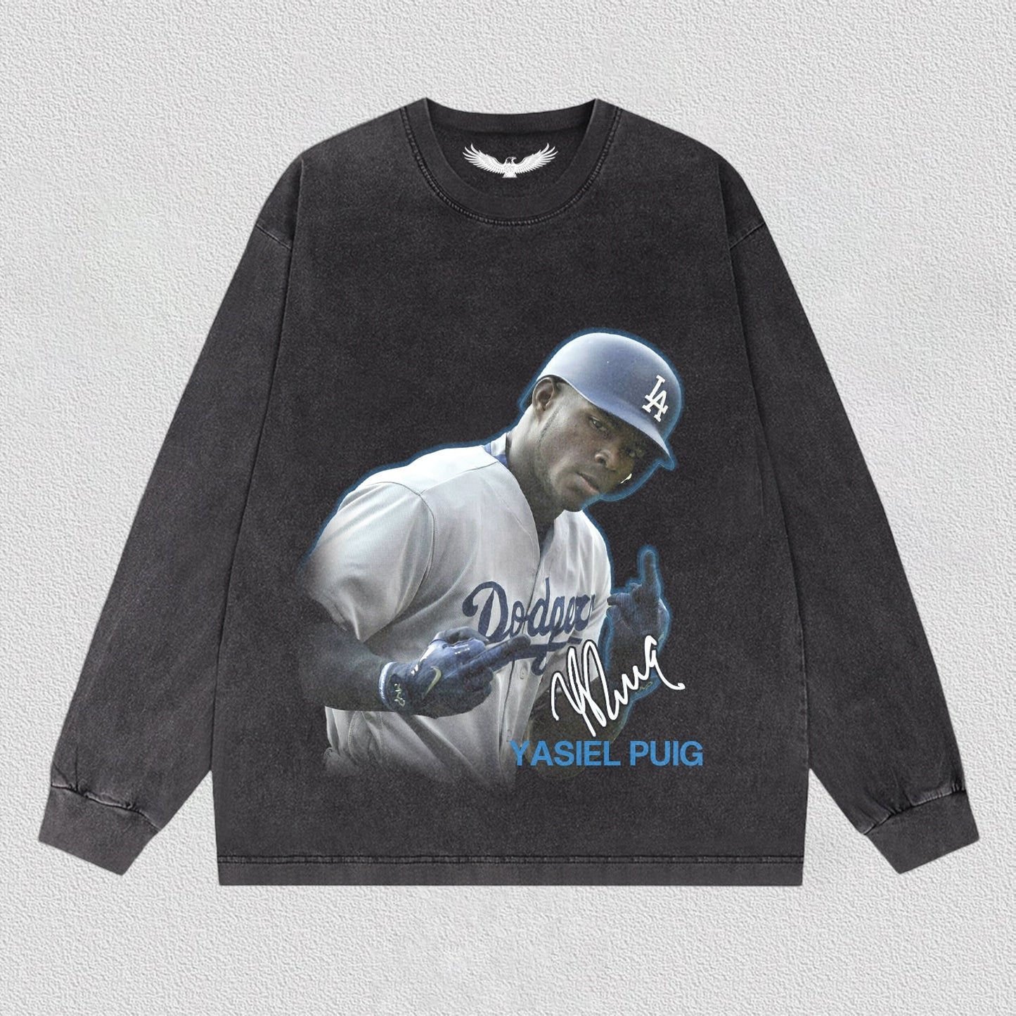 YASIEL PUIG TEE