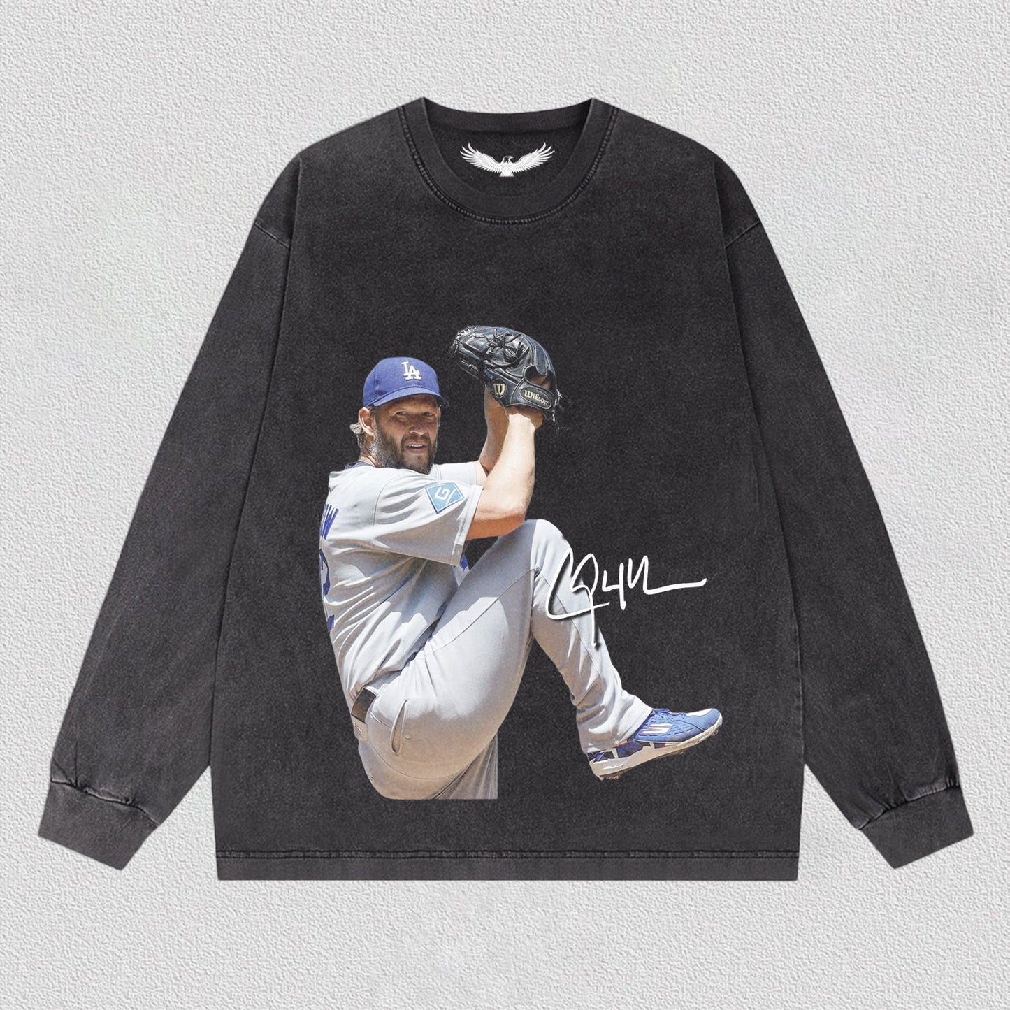 CLAYTON KERSHAW TEE 6.0
