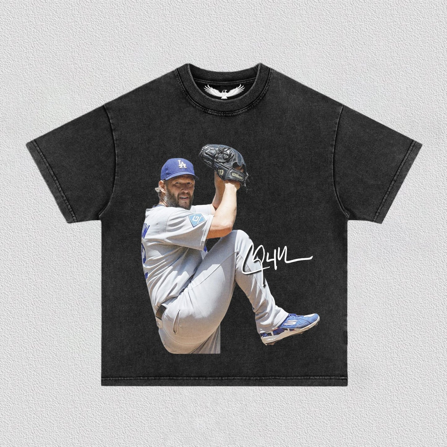 CLAYTON KERSHAW TEE 6.0